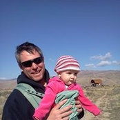 Scott Murphy's photo