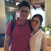 Victor Khor's photo