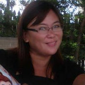 Luz Billones's photo