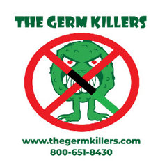 The Germ Killers