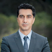 Mark Fahimi's photo