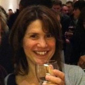 Suzanne Bergeron's photo