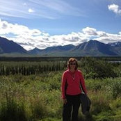 Gisela Bass-Lazo's photo