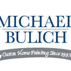 Michael Bulich Painting