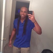 Louis Maxwell's photo