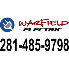Warfield Electric LLC