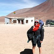 Foto de Ewa Lascelles
