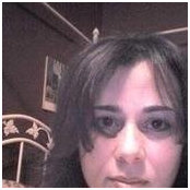 Angelica Rivera's photo