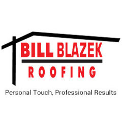 Bill Blazek Roofing