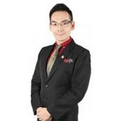 Photo de Louis Yeoh