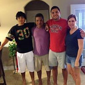 Foto von Kasey Garza