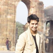 Avnish Batra's photo