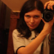 Irina Motoc's photo