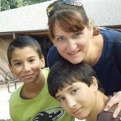 Roberta Isaac's photo
