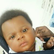Foto von Sonia Opomba
