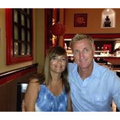 Sarah Moore's photo