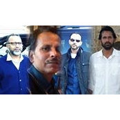 Foto von Mahmood Paracha