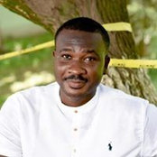 Kweku Akumiah's photo