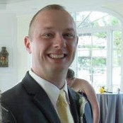 Kevin Townsends billede