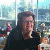 Donna McLeans foto