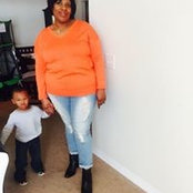 Beverly Russell- Phillips's photo
