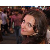 Ania Nikolaeva's photo