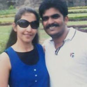 Om Rathores foto