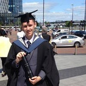 Dan Wilson's photo