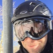 Aaron Sandler's photo