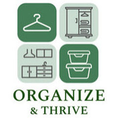 Organize&Thrive LLC