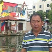 Winston Tang Tuie Ming's photo