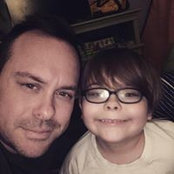 Jason Connell's photo