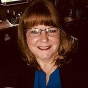 Deborah Harlins billede