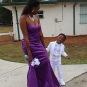 Precious Dixon's photo