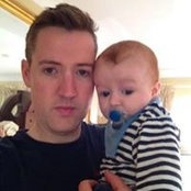 Sean Mc Elwain's photo