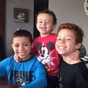 Betsy Scalise Miller's photo