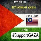 Siti Asmah's photo