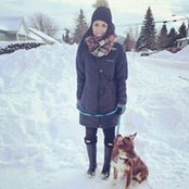 Foto von Julie Perron