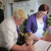 Christi Heuer's photo