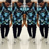 Elijah Reids foto