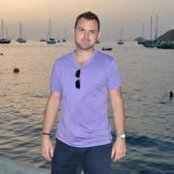 Foto de JD Parkes
