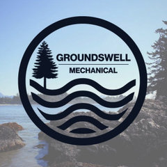 Groundswell Mechanical Ltd.