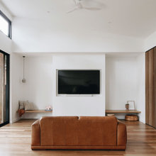 Lounge room