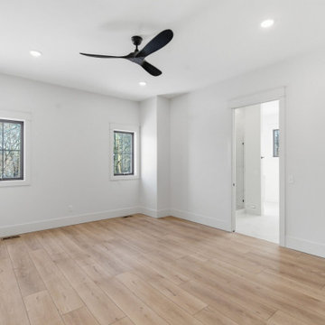 The Classic — Modern Farmhouse Custom Home, Greater Grand Rapids MI