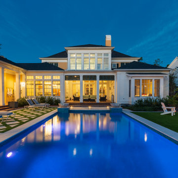 Celebration Garden