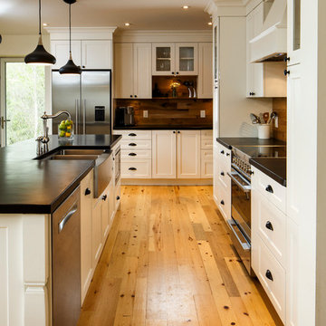 The Conscious Kitchen