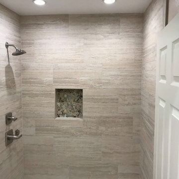 Lakefront Residence