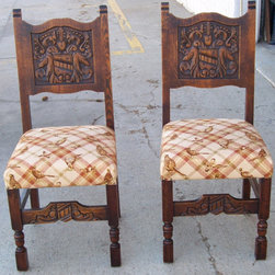 Products - Living Room Chairs