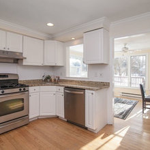Kitchen Ideas