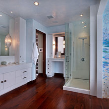 Final Bathroom stuff